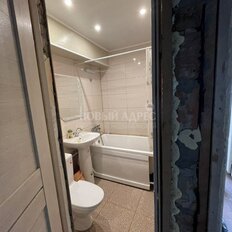 Квартира 42,9 м², 2-комнатная - изображение 1