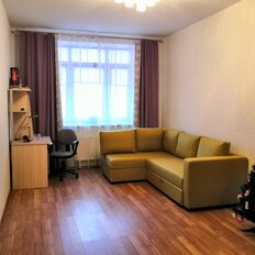 Квартира 40,3 м², 1-комнатная - изображение 1
