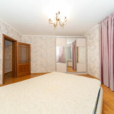 Квартира 110 м², 3-комнатная - изображение 1