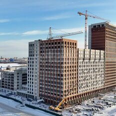 Квартира 29,9 м², 1-комнатная - изображение 3