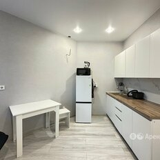 Квартира 35 м², 1-комнатная - изображение 5