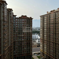 Квартира 29,7 м², 1-комнатная - изображение 1