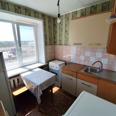 Квартира 30,5 м², 1-комнатная - изображение 1