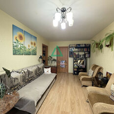 Квартира 60,1 м², 3-комнатная - изображение 4