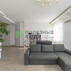Квартира 182,1 м², 4-комнатная - изображение 5
