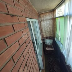 Квартира 40 м², 1-комнатная - изображение 3