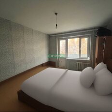 Квартира 32,2 м², 1-комнатная - изображение 2