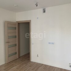 Квартира 20,1 м², студия - изображение 1