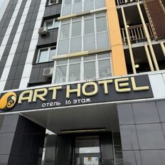 Квартира 53,9 м², 2-комнатная - изображение 1