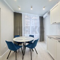 Квартира 74,7 м², 2-комнатная - изображение 2