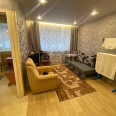 Квартира 30 м², 1-комнатная - изображение 3