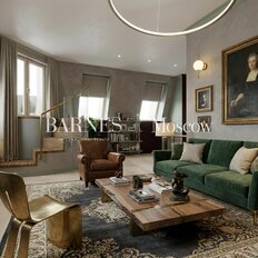 Квартира 178 м², 2-комнатная - изображение 5