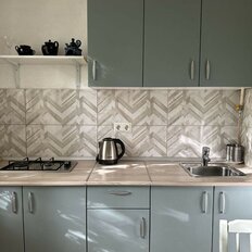 Квартира 36,2 м², 1-комнатная - изображение 5