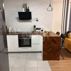 Квартира 38,2 м², 1-комнатная - изображение 2