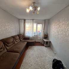 Квартира 61 м², 3-комнатная - изображение 3