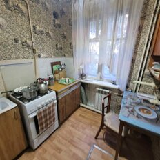 Квартира 37,7 м², 2-комнатная - изображение 1