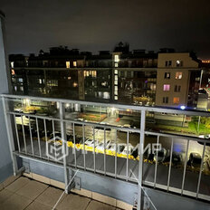 Квартира 26 м², студия - изображение 5