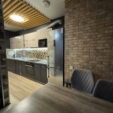 Квартира 50 м², 2-комнатная - изображение 4