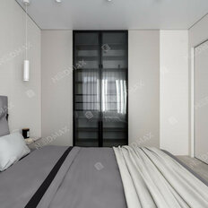 Квартира 33 м², 1-комнатная - изображение 5