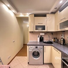 Квартира 46 м², 2-комнатная - изображение 2