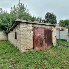 33,6 м², гараж - изображение 3