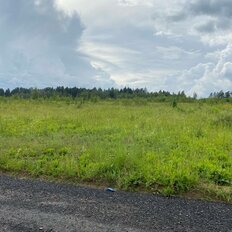 6,6 сотки, участок - изображение 2