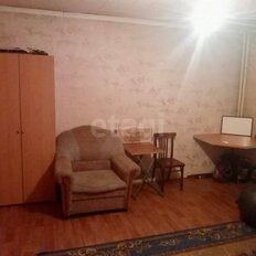 Квартира 40,7 м², 1-комнатная - изображение 4