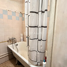 Квартира 33,5 м², 1-комнатная - изображение 5