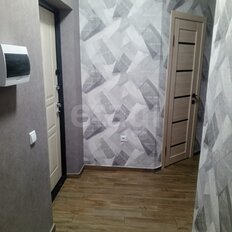 Квартира 28 м², 1-комнатная - изображение 2