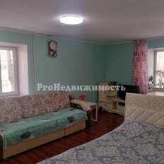 Квартира 30,1 м², 1-комнатная - изображение 3