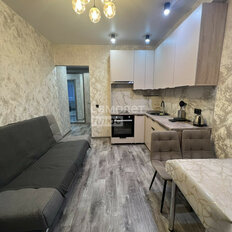 Квартира 41 м², 2-комнатная - изображение 1