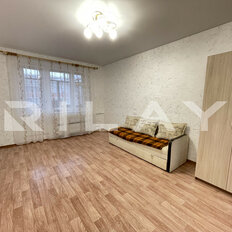 Квартира 35,3 м², 1-комнатная - изображение 4