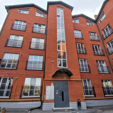 Квартира 101,7 м², 3-комнатная - изображение 2