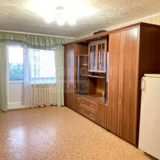 Квартира 35 м², 1-комнатная - изображение 5