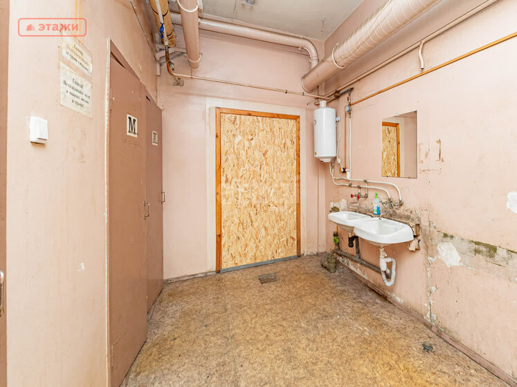 20,1 м², офис 22 512 ₽ в месяц - изображение 23
