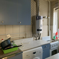 Квартира 40 м², 2-комнатная - изображение 2