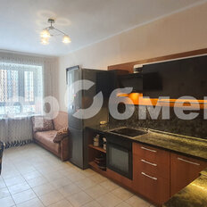 Квартира 60 м², 2-комнатная - изображение 1