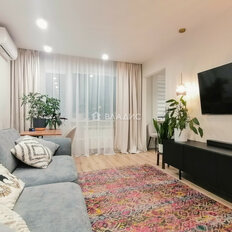 Квартира 44,3 м², 2-комнатная - изображение 1