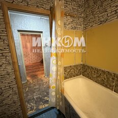 Квартира 36,9 м², 1-комнатная - изображение 5