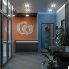 Квартира 26,1 м², студия - изображение 1