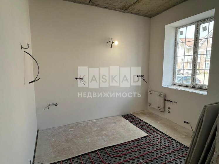 202,7 м² дом, 14,5 сотки участок 17 500 000 ₽ - изображение 52