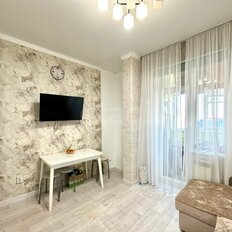 Квартира 40,4 м², 1-комнатная - изображение 2