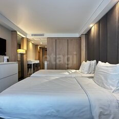 Квартира 26 м², студия - изображение 1