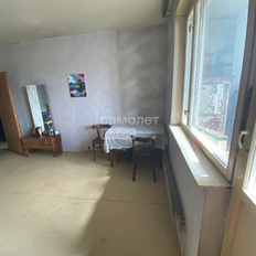 Квартира 39 м², 1-комнатная - изображение 3