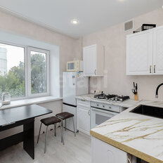 Квартира 31,6 м², 1-комнатная - изображение 1