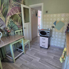 Квартира 32,1 м², 1-комнатная - изображение 4