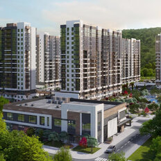 Квартира 50 м², 2-комнатная - изображение 5