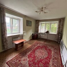 Квартира 42 м², 2-комнатная - изображение 1