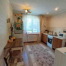 Квартира 57,4 м², 2-комнатная - изображение 3