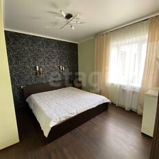 Квартира 53,9 м², 2-комнатная - изображение 5